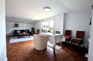 3-Zimmer Wohnung mit Garage in Raubling in Raubling