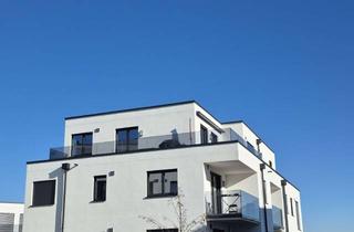 Sch&ouml;ne, helle 5-Zimmer Penthouse-Wohnung in Odelzhausen