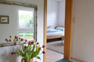 Charmantes 1-Zimmer-Apartment - ideal f&uuml;r Wochenendheimfahrer in Karlstein am Main