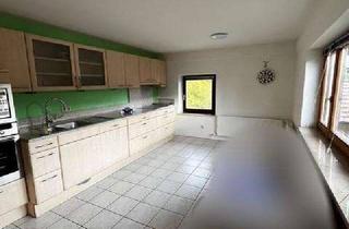 Sch&ouml;ne 4 Zimmerwohnung und 1 Zimmer Appartement im Gr&uuml;nen f&uuml;r Naturfreunde in Pfarrkirchen