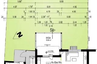 Erstbezug nach Sanierung: 3-Zi.-EG-Wohnung mit Garten in H&ouml;sbach in Hösbach