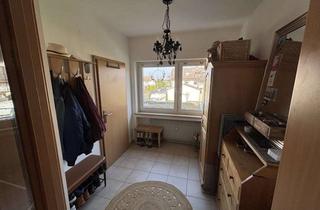 gepflegte 3,5 Zimmer Wohnung mit Balkon in Karlstein/Dettingen in Karlstein am Main