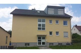 Moderne/Neue 4-Zimmer-Wohnung in Wiesentheid