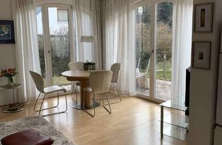 Gem&uuml;tliche, gro&szlig;z&uuml;gige 2-Wohnung in denkmalgesch&uuml;tztem Geb&auml;ude in Lindau (Bodensee)