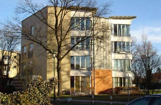 2-Zimmerwohnung mit Wintergarten in Neumünster