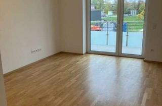 1-Zimmer Wohnung in M&uuml;nchsm&uuml;nster in Münchsmünster