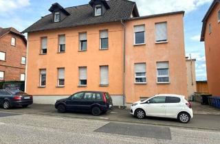 2er-WG: Zimmer in zentraler Lage zu vermieten in Lollar