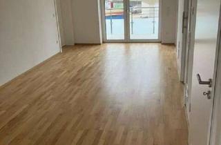 3-Zimmer Wohnung im Betreuten Wohnen in Münchsmünster