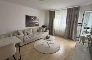 Zweizimmerwohnung in zentraler Lage in Erding