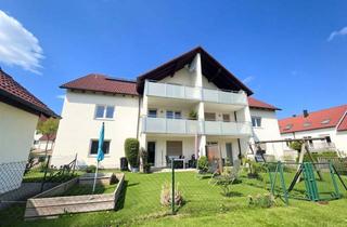 Sch&ouml;ne Top gepflegte 4ZKB in Riedlingen in Donauwörth