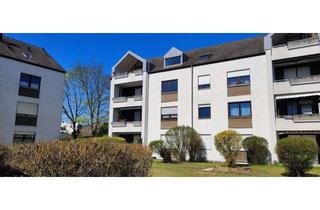 Gehobene 2-Zimmer-Wohnung in Gersthofen in Gersthofen