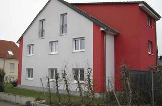 4-Zimmer Erdgeschosswohnung mit Garten in Sommerhausen in Sommerhausen