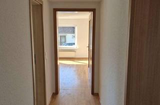Ger&auml;umige 4 Zimmerwohnung in W&auml;chtersbach in Wächtersbach