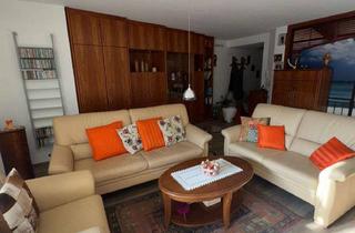 Sch&ouml;ne 2-Zimmer Senioren- Wohnung in H&uuml;nstetten in Hünstetten