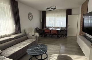 Helle 2-Zimmer-Wohnung mit Balkon in Gersthofen in Gersthofen