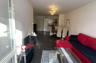 Provisionsfrei Geschmackvolle 2-Raum-Wohnung mit Einbauk&uuml;che und voll m&ouml;bliert in Ottobrunn