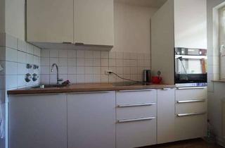 +++Nachmieter gesucht ab 01.06.2026 &ndash; Wohnung inkl. K&uuml;che gegen Entgelt+++ in Eschwege