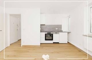 GEM&Uuml;TLICHE 1,5-ZIMMER-WOHNUNG MIT BALKON IN STADTBERGEN in Stadtbergen