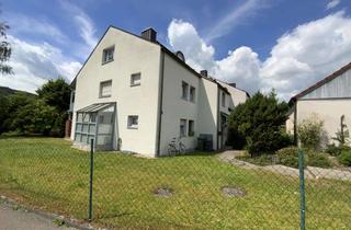 2-Zimmer-Dachgeschosswohnung Schottenau in Eichstätt