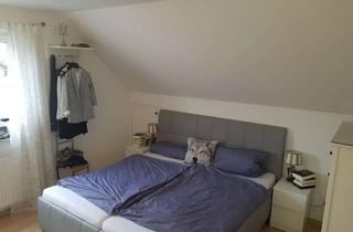 Gro&szlig;z&uuml;gige Wohnung in Manching zu vermieten in Manching