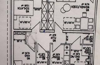 Helle 3-Zimmer-Wohnung mit Balkon in Speichersdorf in Ahorntal