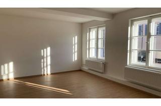 Charmante Altbauwohnung zum Wohnen und Arbeiten in Mering