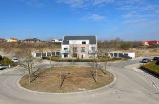 Zweitbezug: stilvolle 3-Zimmer-DG-Wohnung mit Einbauk&uuml;che, Balkon und Stellplatz am Sonnenbergplatz in Bad Windsheim
