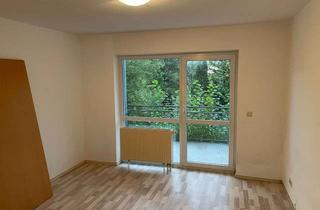 Ruhig gelegene 2 Zimmerwohnung mit Einbauk&uuml;che, Balkon und Tiefgaragenplatz in Waldems