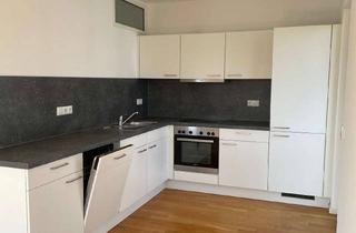 Moderne Wohnung mit Einbauk&uuml;che und Dachterrasse in Manching