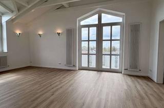 Helle 2,5-Zimmer Wohnung mit Balkon in Schwabm&uuml;nchen in Schwabmünchen