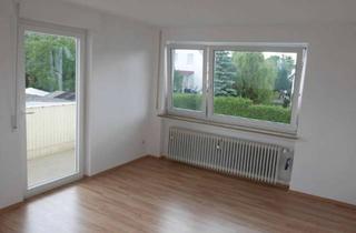Sch&ouml;ne, ger&auml;umige drei Zimmer Wohnung in Donau-Ries (Kreis), Monheim in Monheim