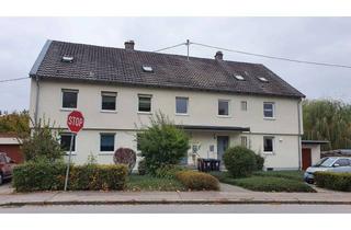 Helle 2-Zimmer Dachgeschosswohnung in Westheim-Neus&auml;&szlig; in Neusäß
