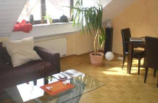 Dachgeschoss Wohnung in Adelsried
