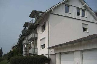 3-Zi-Wohnung in Kalletal-Talle, Albernberg in Kalletal