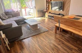 2-Zimmer-Wohnung mit EBK in Neus&auml;&szlig; in Neusäß