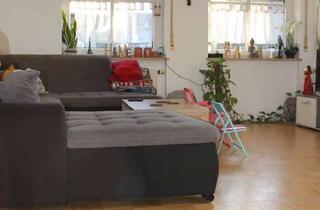 Freundliche 3 Zimmerwohung mit Terrasse und EBK in Uffenheim