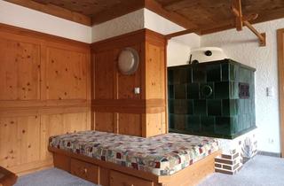 Gro&szlig;z&uuml;gige 4-Zimmer-Wohnung mit Balkon in Bad Hindelang in Bad Hindelang