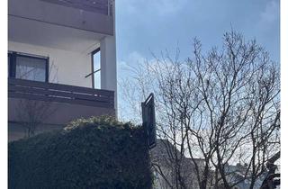 3-Zimmer Wohnung mit 2 Balkonen und Tiefgaragenstellplatz in K&ouml;nigsbrunn in Königsbrunn