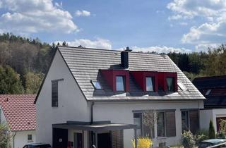Schicke, moderne Familienwohnung in Aystetten
