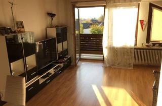 Sch&ouml;ne zwei Zimmer Wohnung in Sonthofen in Sonthofen