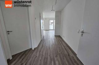 Moderne 3-Zimmerwohnung mit Komfort und Balkon in Lahntal-Sterzhausen in Lahntal