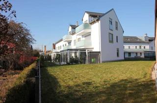 Barrierefreie 3,5-ZKB (auch m&ouml;bliert) mit offener 20.000 &euro; Luxus K&uuml;che, gro&szlig;er TG in Lenting
