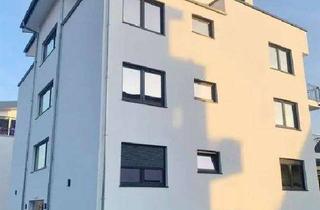 Butzbach: Stilvolle Masionette-3,5-Zimmer-Wohnung mit Balkon, Dachterrasse, Stellplatz in Butzbach