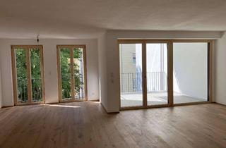 Neubau 3-Zimmer-Wohnung mit Balkon in Immenstadt im Allgäu