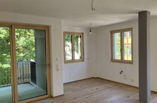 Helle 2-Zimmer-Wohnung mit Balkon in Immenstadt im Allgäu