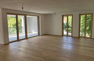 Helle 3-Zimmer-Wohnung mit Loggia in Immenstadt im Allgäu