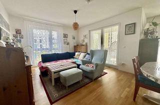 Luxuri&ouml;se 3-Zimmer-Wohnung mit Balkon in Neus&auml;&szlig; in Neusäß