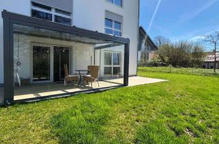 Betreutes Wohnen in Altusried: Exklusive Neubauwohnung in zentraler Lage in Altusried