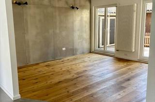 Wohnen mit Charakter: 2-Zimmer-Wohnung in Neus&auml;&szlig; in Neusäß