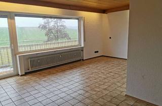 4 - Zimmer Wohnung in ruhiger Wohngegend mit Ausblick ins Gr&uuml;ne in Ober-Ramstadt